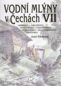 Vodn� ml�ny v �ech�ch VII.
