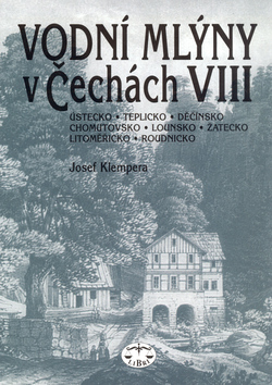 Vodn� ml�ny v �ech�ch VIII.