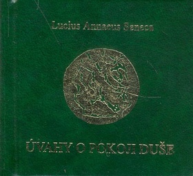 �vahy o pokoji du�e