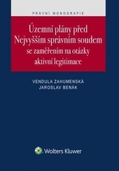 �zemn� pl�ny p�ed Nejvy���m spr�v.soudem