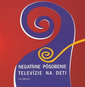 Negat�vne p�sobenie telev�zie na deti