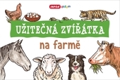 U�ite�n� zv���tka - Na farm�