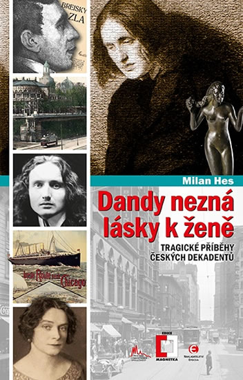 Dandy nezn� l�sky k �en�
