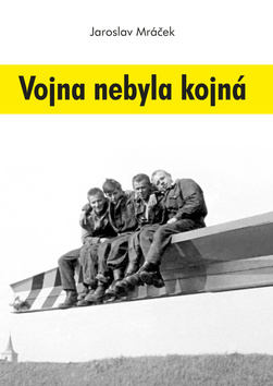 Vojna nebyla kojn�