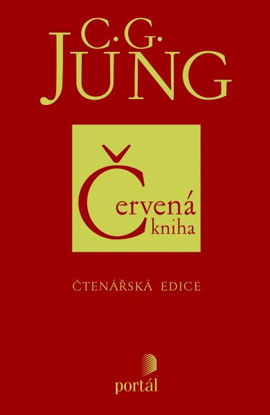 �erven� kniha