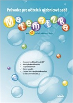Matematika pro 4. ro�n�k Z� Pr�vodce