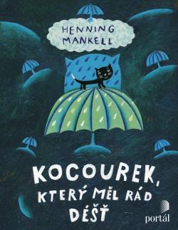 Kocourek, kter� m�l r�d d隝