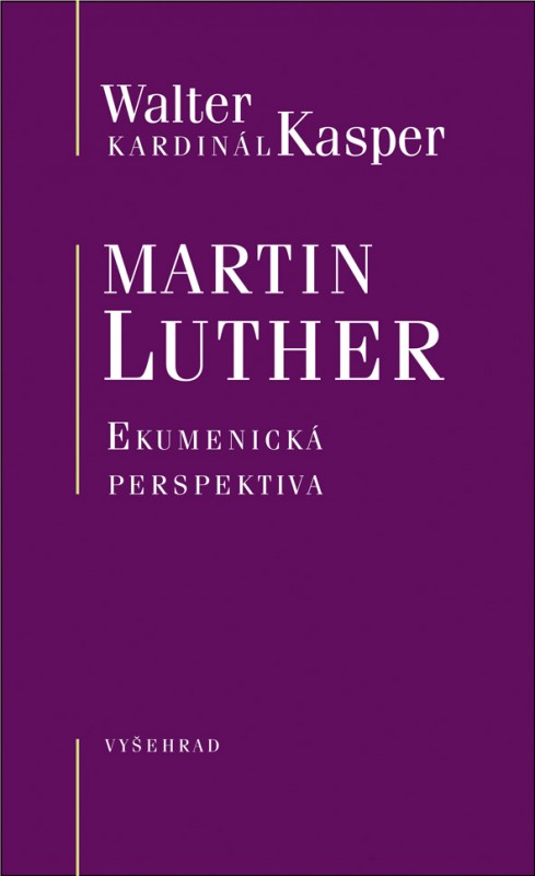 Martin Luther Ekumenick� perspektiva