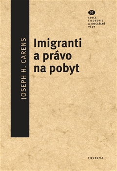 Imigranti a pr�vo na pobyt