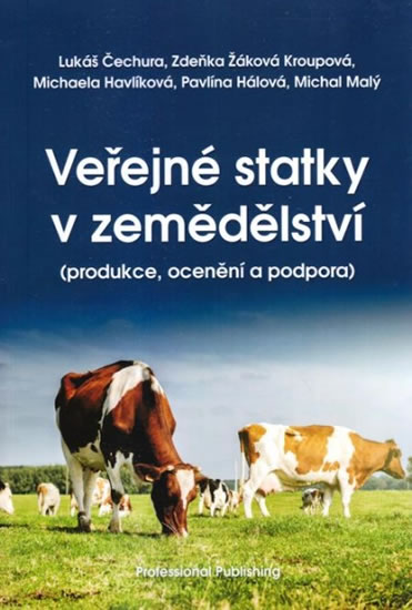 Ve�ejn� statky v zem�d�lstv�