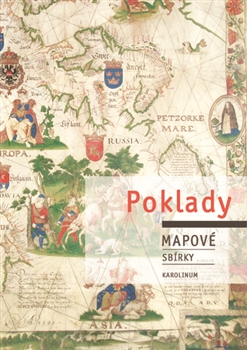 Poklady mapov� sb�rky