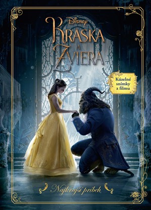 Kr�ska a zviera Najkraj�� pr�beh