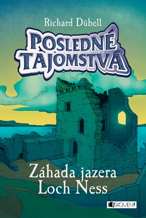 Posledn� tajomstv�: Z�hada jazera Loch Ness