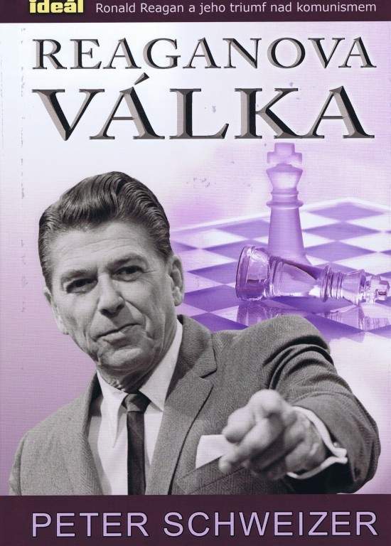 Reaganova v�lka