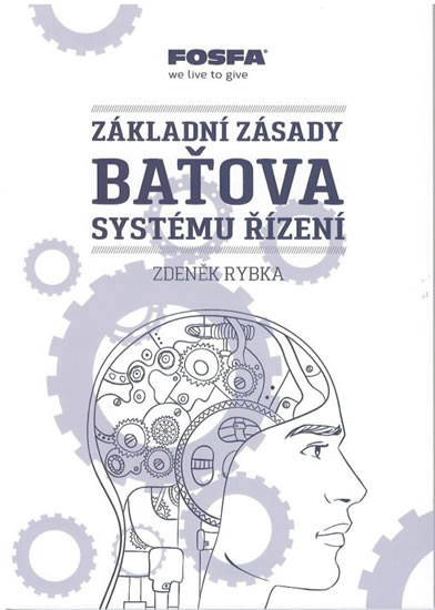 Z�kladn� z�sady Ba�ova syst�mu ��zen�