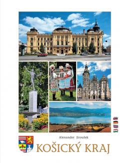 Ko�ick� kraj 3.vyd.