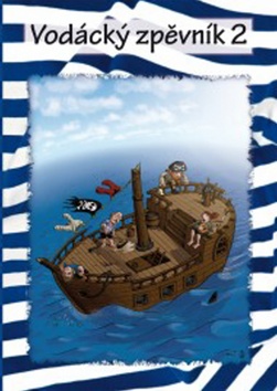 Vod�ck� zp�vn�k 2 2.vyd.