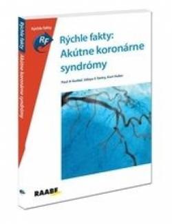 R�chle fakty: Ak�tne koron�rne syndr�my