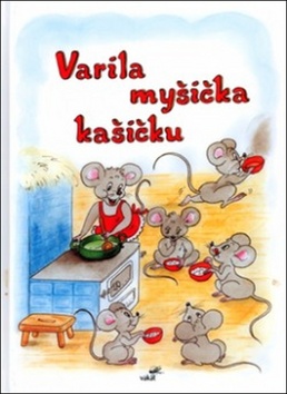 Varila my�i�ka ka�i�ku JUNIOR