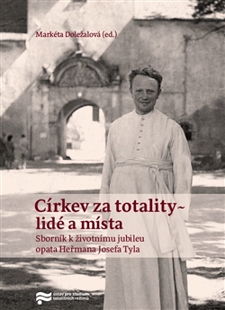 C�rkev za totality - lid� a m�sta