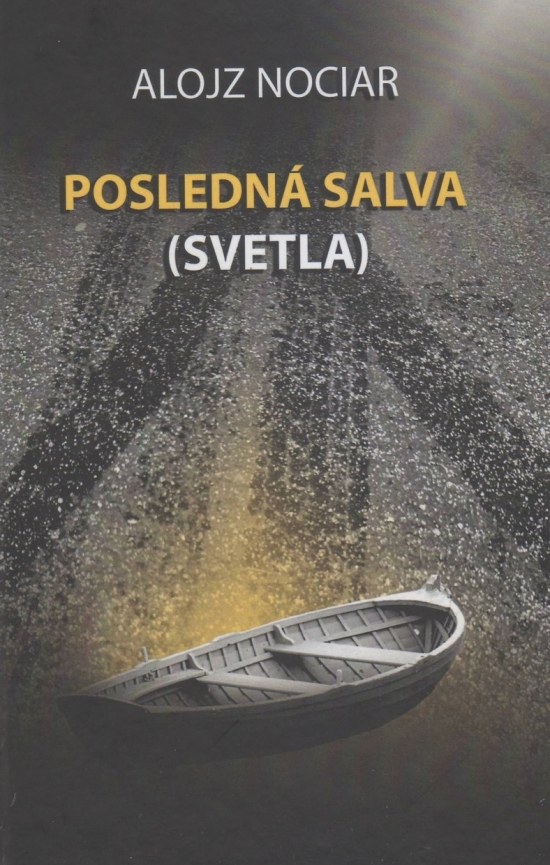 Posledn� salva (svetla)