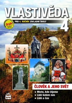 Vlastiv�da 4 pro 4.r. Z� �lov�k a ... 2v