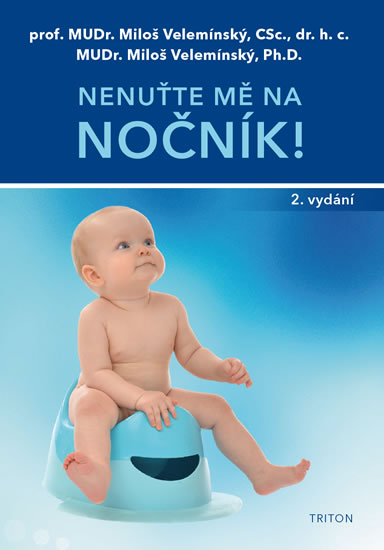 Nenu�te m� na no�n�k!