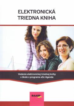 Elektronick� triedna kniha