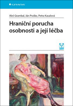 Hrani�n� porucha osobnosti a jej� l��ba