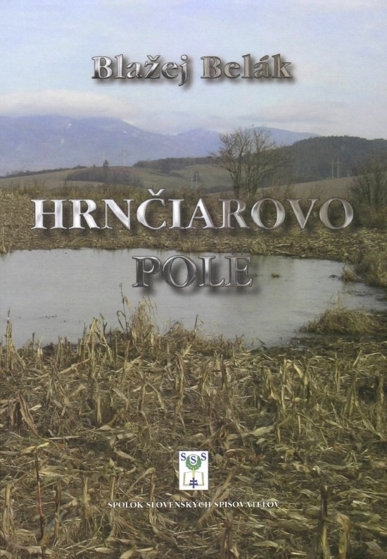Hrn�iarovo pole