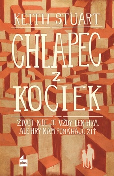Chlapec z kociek 