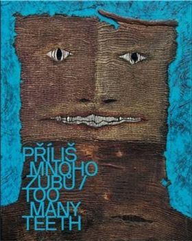 P��li� mnoho zub� RETRO GALLERY