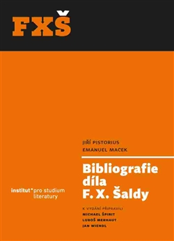 Bibliografie d�la F. X. �aldy IPSL
