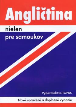 Angli�tina nielen pre samoukov 3.v.