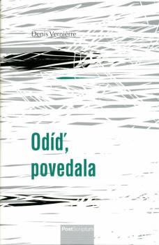 Od��, povedala