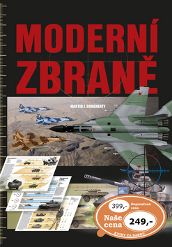 Modern� zbran�