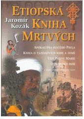 Etiopsk� kniha mrtv�ch