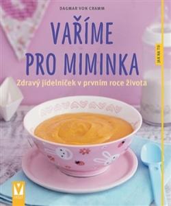 Va��me pro miminka VA�UT