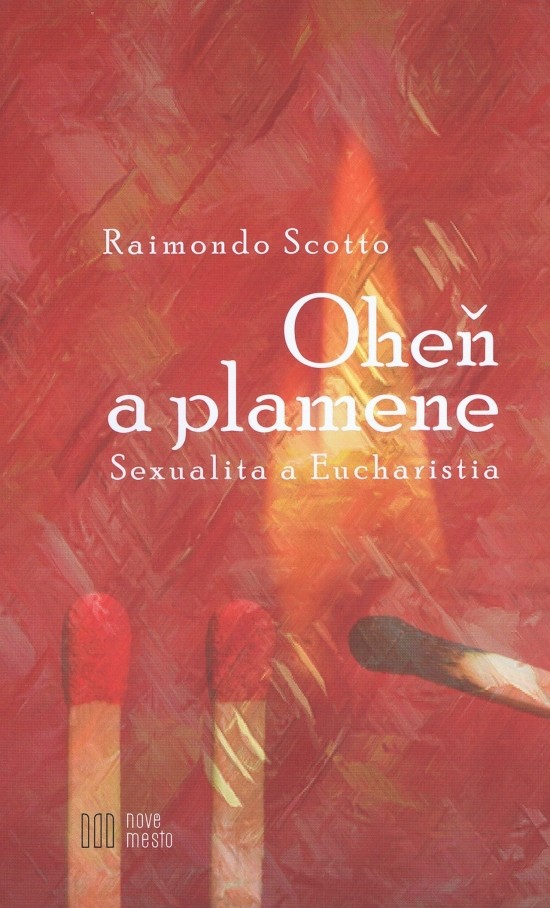 Ohe� a plamene