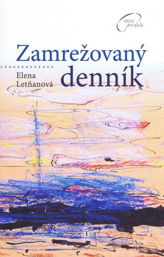 Zamre�ovan� denn�k