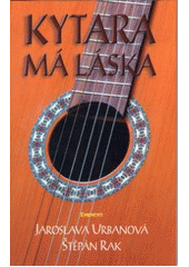 Kytara m� l�ska
