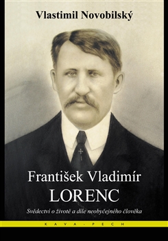 Franti�ek Vladim�r Lorenc