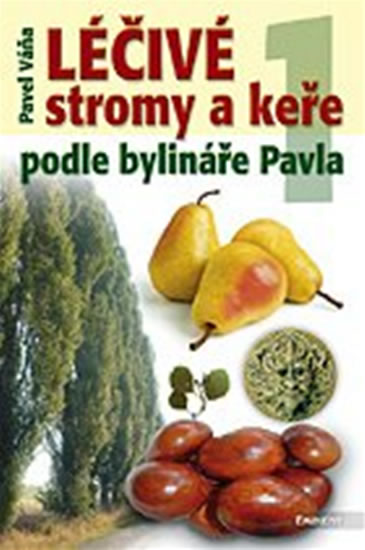 L��iv� stromy a ke�e podle bylin��e Pavla 1