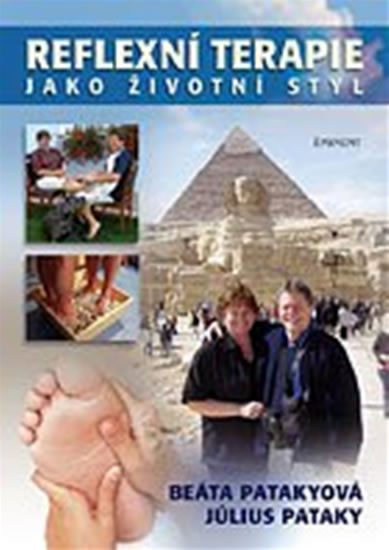 Reflexn� terapie jako �ivotn� styl