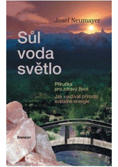 S�l voda sv�tlo