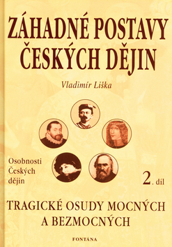 Z�hadn� postavy �esk�ch d�jin 2.d�l