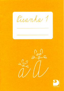 P�sanky 1-6