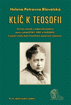 Kl�� k teosofii