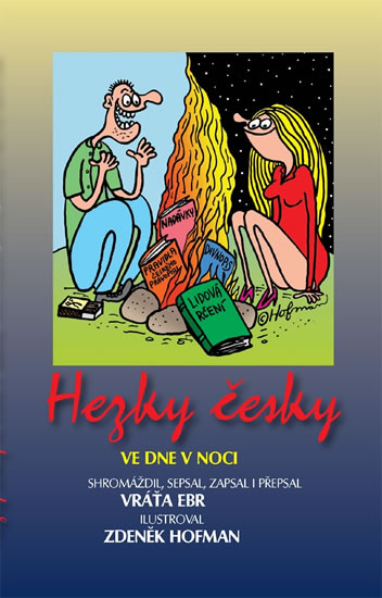 Hezky �esky ve dne v noci