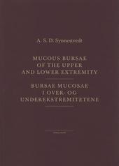 Bursae mucosae
